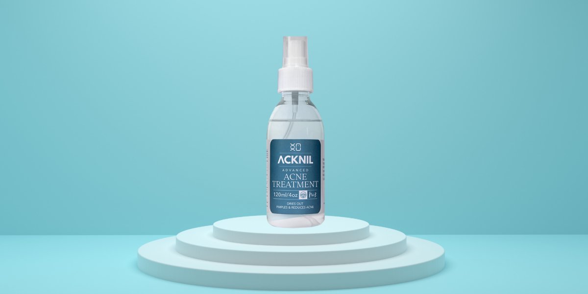 Everything You Need to Know About Acne & Pimples - XAXU Pakistan