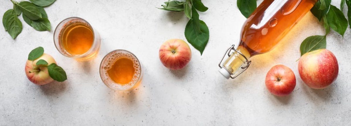How Safe is Using Apple Cider Vinegar - XAXU Pakistan