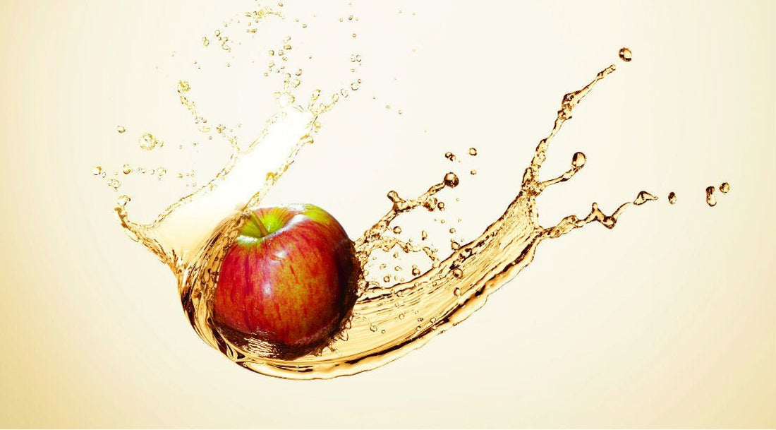 Understanding Apple Cider Vinegar with Mother - XAXU Pakistan