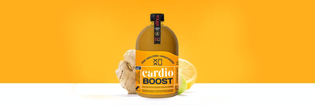 Why Choose Natural Solutions for Your Cardio Health and Diabetes Needs? - XAXU Pakistan