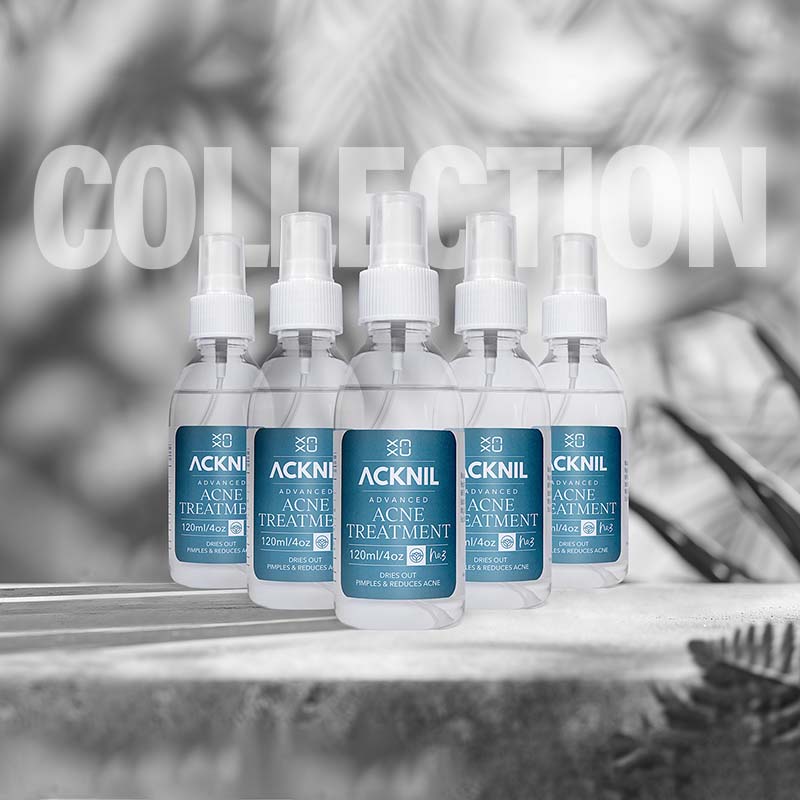 Acknil Collection - XAXU Pakistan
