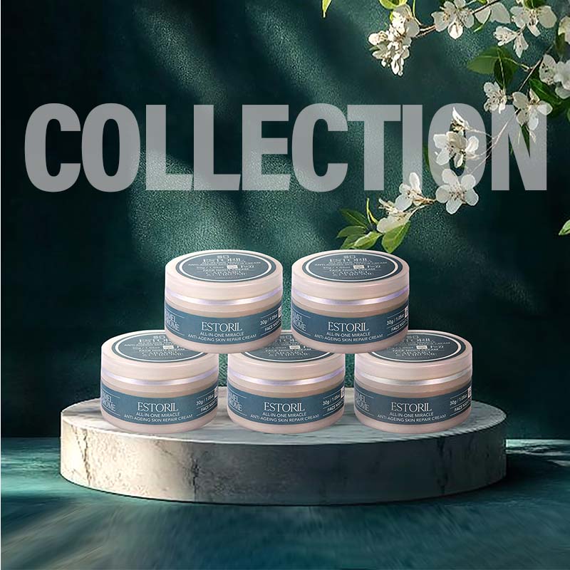 Estoril Collection - XAXU Pakistan
