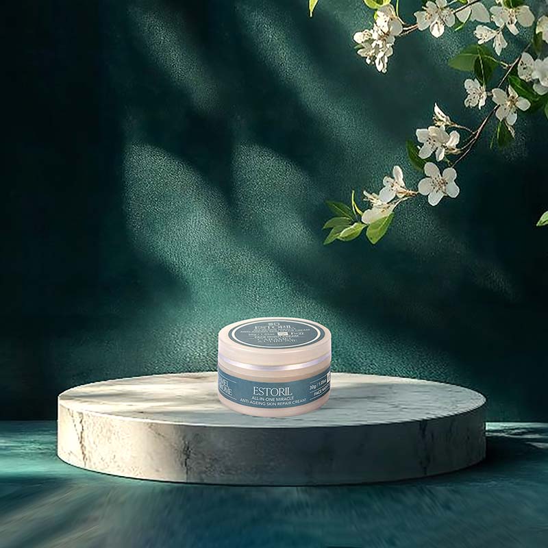 Estoril Anti-Aging Night Cream – Smooth Skin in 1 Week