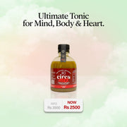 Circa Max – Ultimate Tonic for Mind, Body & Heart