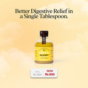 Circa Boost – Digestion & Sugar Support