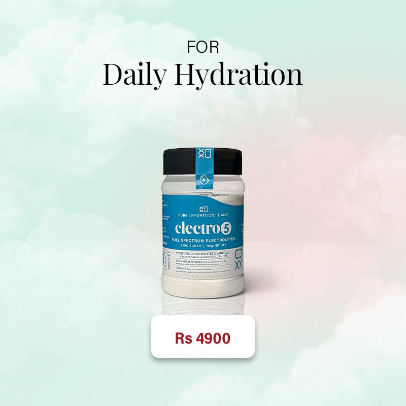Electro5 - Full Spectrum Electrolytes